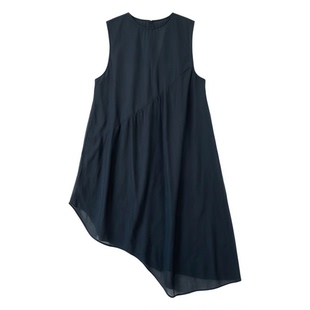 【言姐好物】设计师款 春夏新品  背心裙  16072