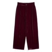 言姐好物 子 设计师款 裤 6031 秋冬新品