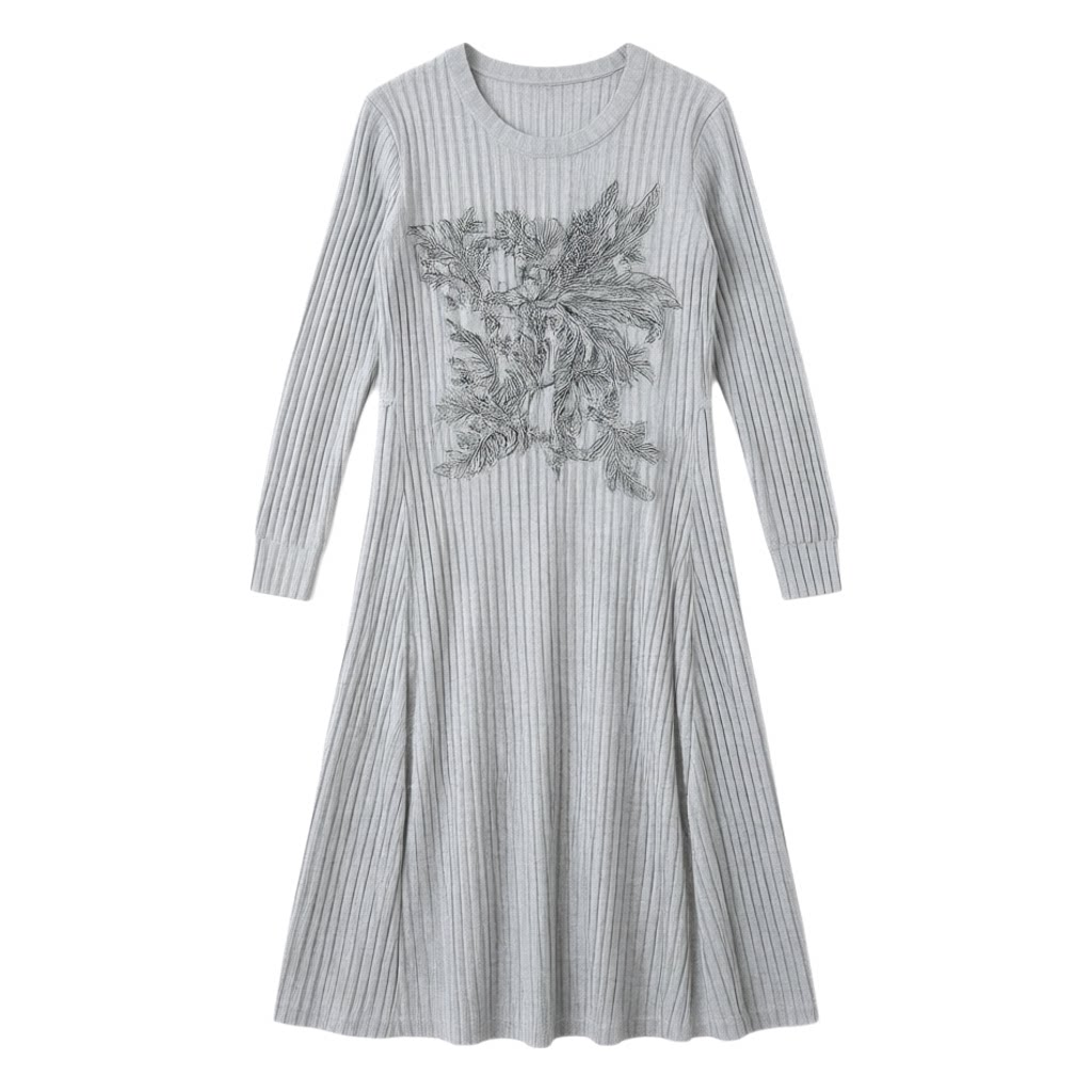 【言姐好物】设计师款 春夏新品  连衣裙 5720