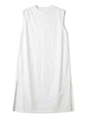 【言姐好物】设计师款 春夏新品  长款裙  6896