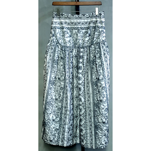 裙子 春夏新品 设计师款 5952 言姐好物