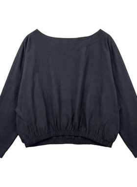 【言姐好物】设计师款 春夏新品  上衣  6898