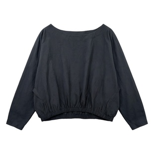 【言姐好物】设计师款 春夏新品  上衣  6898