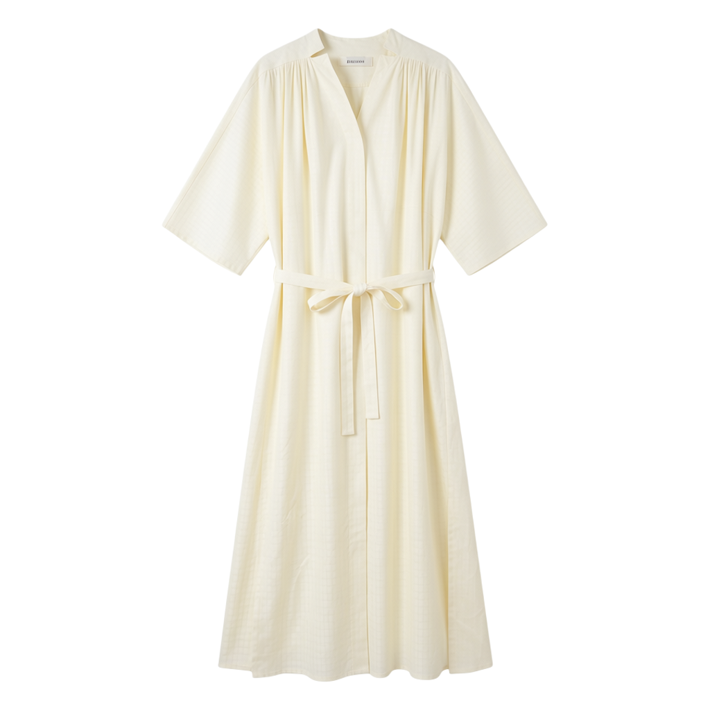 【言姐好物】设计师款 春夏新品  连衣裙  5776