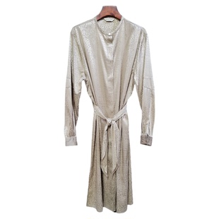 连衣裙 春夏新品 设计师款 5798 言姐好物