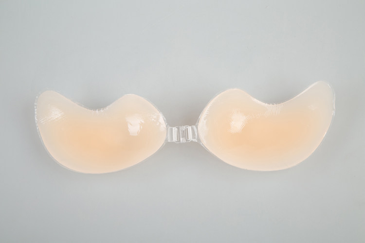 Soutien-gorge invisible jeunes femmes Y099 - Ref 785213 Image 3