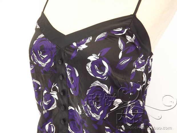 Sous-vêtement minceur sexy en polyester - Ref 689777 Image 5