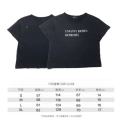 648 Washed Black