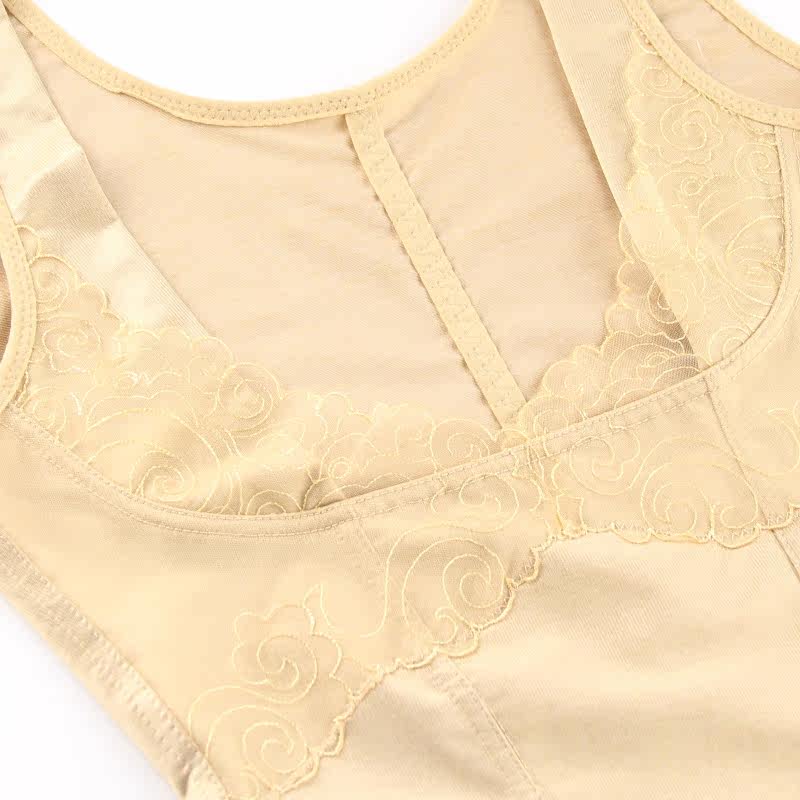 Body luxueux en nylon - Ref 650977 Image 5