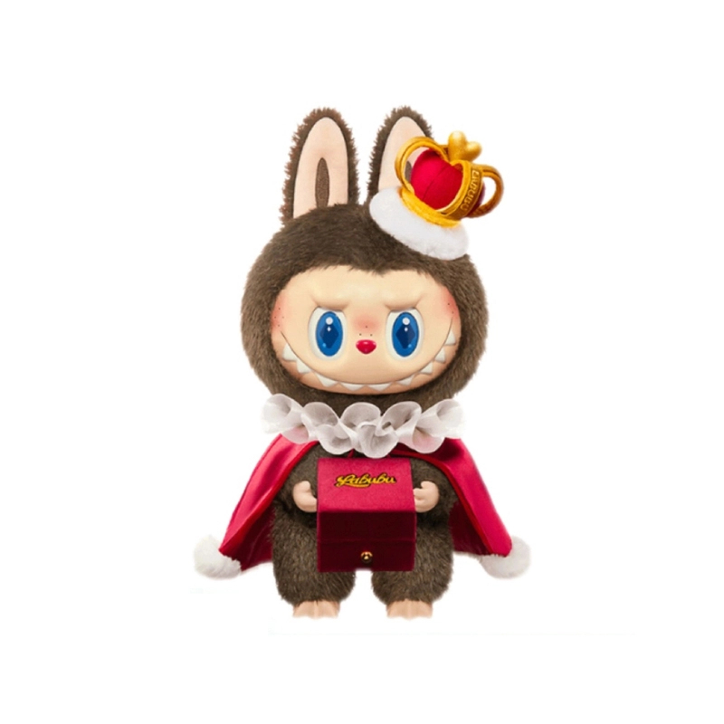 POPMART象棋大冒险系列