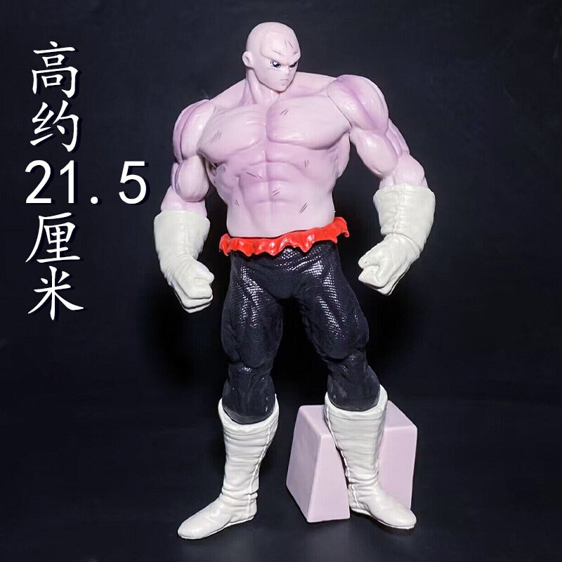 七龙珠z gk 吉连 破坏神 傲娇战队 比武大会 手办 模型 摆件 周边