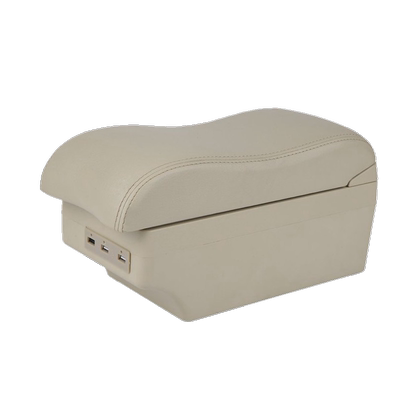 适用于丰田皇冠出租车扶手箱豐田的士comfort手扶香港Armrest Box