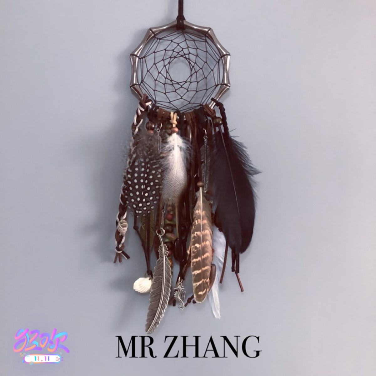 mrzhang原创加勒比文艺捕梦网