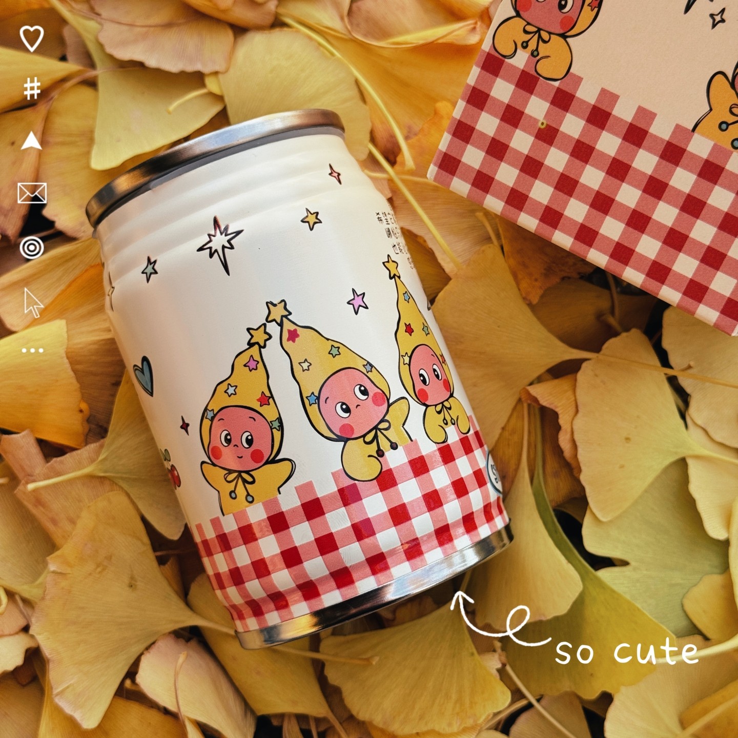 新款316不锈钢保温杯女学生高颜值可爱迷你口袋杯易拉罐便携水杯,餐饮具,保冷/保温杯,淘宝优惠券,粉丝福利购,淘宝优惠卷