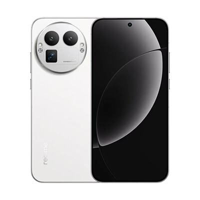 Realme/真我 真我GT8 Pro电竞双芯 2亿潜望长焦 2K苍穹屏120W快充