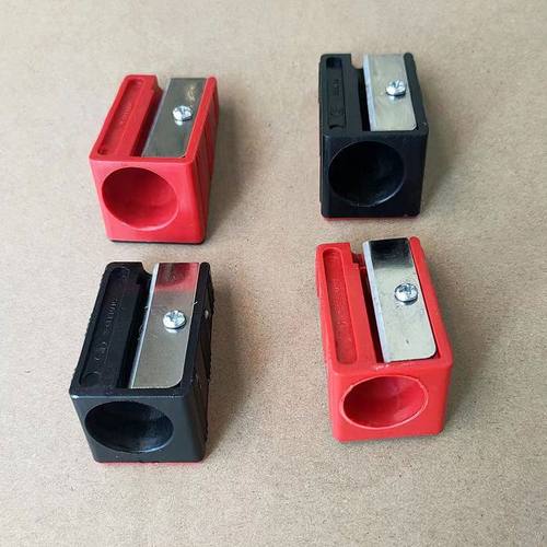 皮头卷笔刀皮头修理器 球杆头修理工具 球杆修理器 台球用品