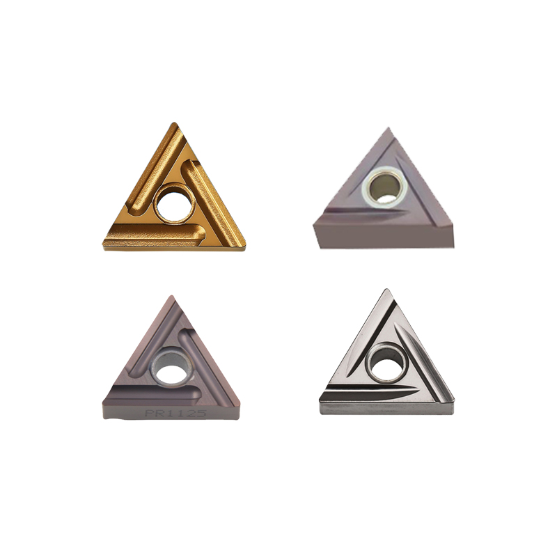 数控刀片三角刀片TNMG160404