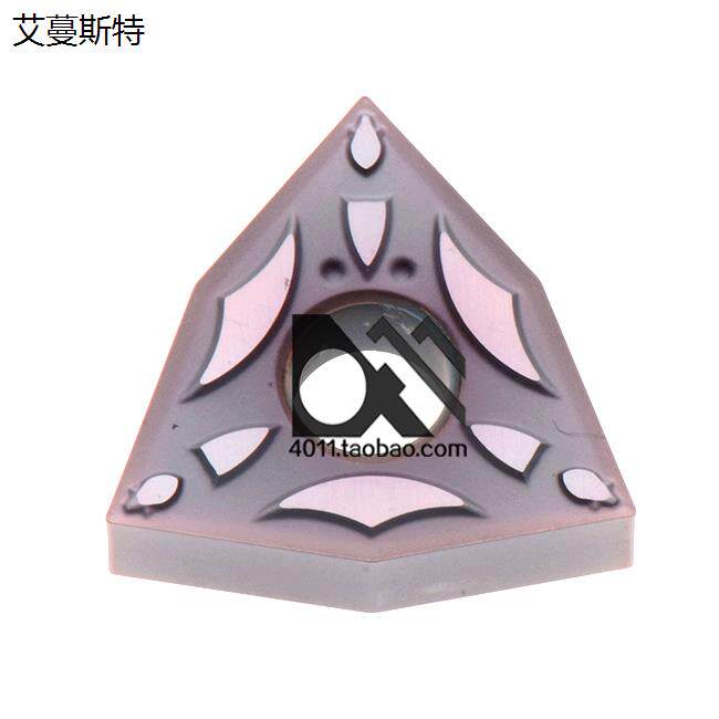 日本住友数控刀片WNMG08