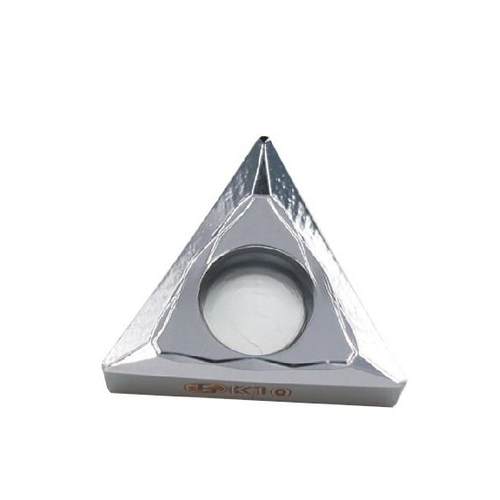 特固克铝用三角镗孔刀片T