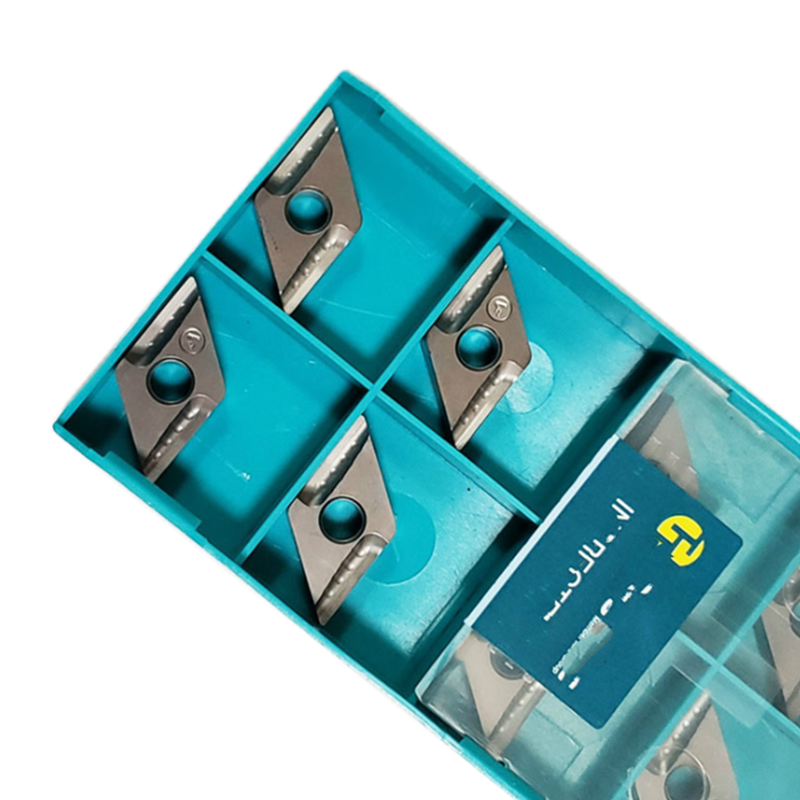 数控刀片DNMG150404R-VF特固克