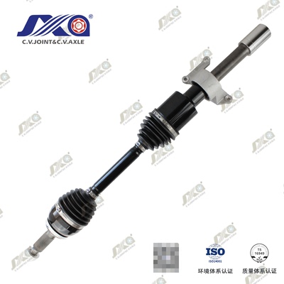 前半轴适用于比亚迪汽车半轴总成