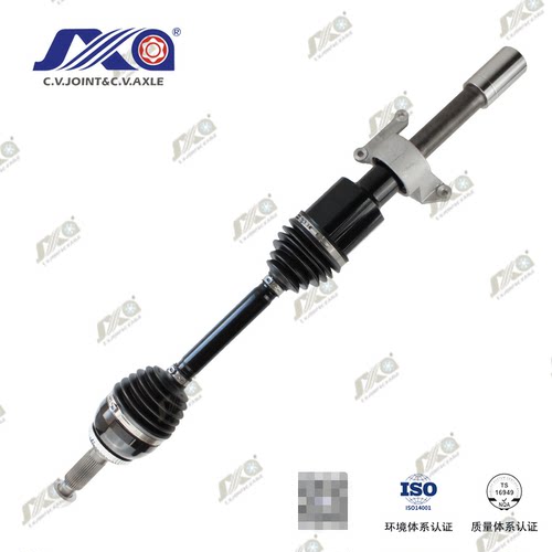 前半轴适用于比亚迪汽车半轴总成
