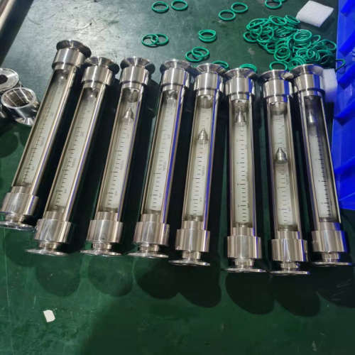 F30-25PY远传型玻璃转子流量计 F30-25PY 带信号玻璃转子流量计