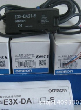 原装欧姆龙光电开关E3F3-R81ME3F3-R82ME3F3-R86ME3F3-R87M