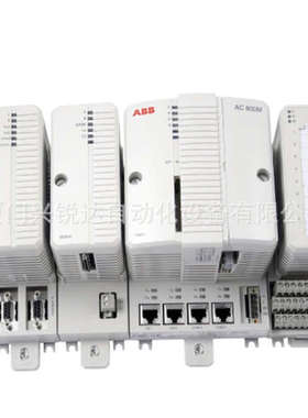 A8B PM856AK01 3BSE066490R6 控制单元CPU模块