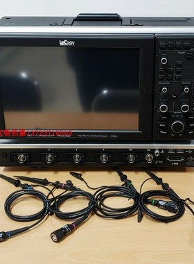 租售回收LeCroy力科WaveRunner HRO606Zi HRO604ZI数字示波器