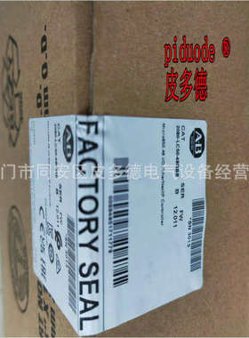 440RN23132R 2080PS120240VAC MVI56E-MCM 1769-L18ER-BB 1B模块