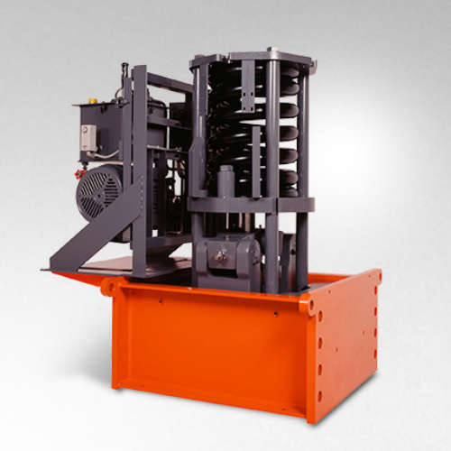 日本三阳工业夹轨器RC-1013/RC-1018/RC-1026/RC-1038/RC-1050