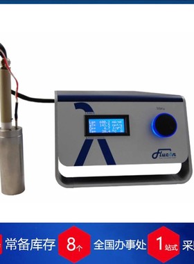 德国FLUCON导热系数计LAMBDA 稳定货源每周到货