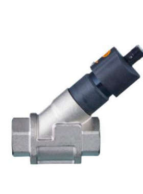 IFM易福门 带止回阀的流量传感器 SBY333 SBY34BF0BPKG/US