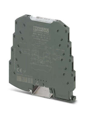 MINI MCR-BL-U-I-4 菲尼克斯 2810492 MCR 3端隔离放大器