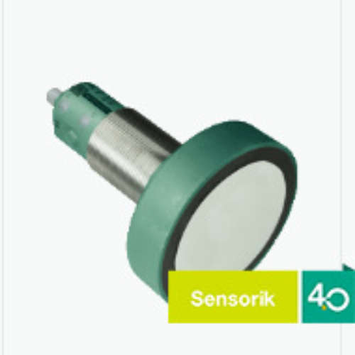 UC6000-30GM-IUEP-IO-V15单头系统 服务和过程数据 IO-link 接口