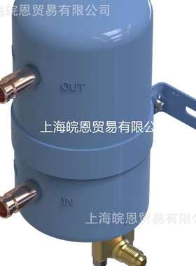 040B0023 040B0029油分离器OUB1S 040B0040 OUB4丹佛斯Danfoss