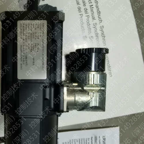 Kollmorgen科尔摩根步进电机POWERMAX M系列原厂正品