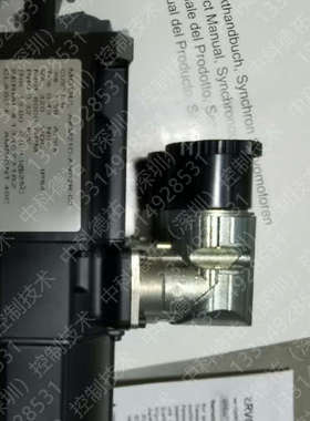 Kollmorgen科尔摩根步进电机POWERMAX M系列原厂正品