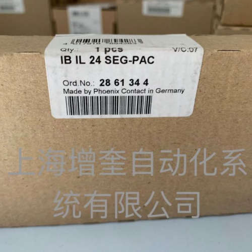 PHOENIX CONTACT模拟量模块IB IL AI 2/SF-ME 2863944