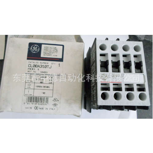 CL00A310T CL00A310TJ GE GENERAL ELECTRIC