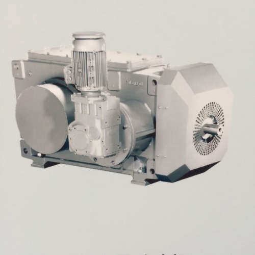 Flender轮斗挖掘机M3PSH30减速机M3PSH40原厂配件