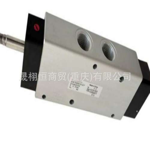 单阀体9710042-9711042-0880480-VP1006BJ101A00-VS26S527DF313A