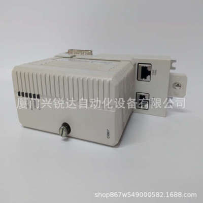 CI867  3BSE043660R1 可编程控制自动化模块 控制器