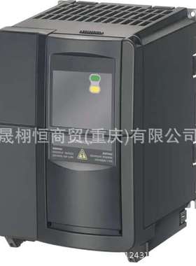 MICROMASTER MM430变频器6SE6430-2UD37/2UD27-5CA0/5FB0/O全新