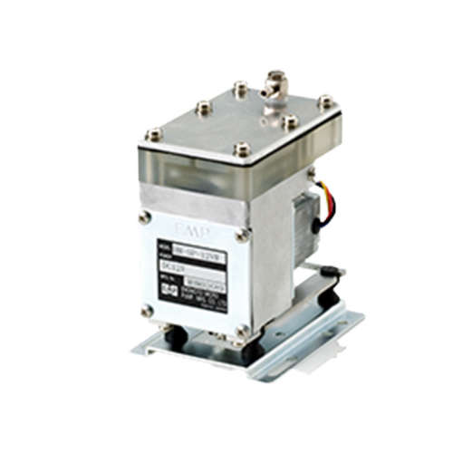 日本进口EMP椿本直流气泵BM-8VP-12VR/CV-201/CV-6005V水泵铝合金