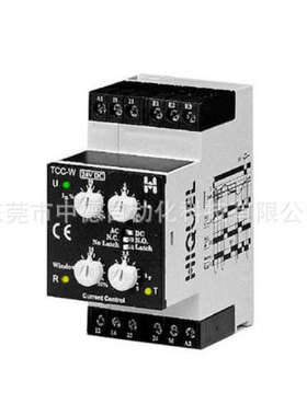 HIQUEL TCC-W 24VAC/DC 110V 230V 全新原装进口交流 直流继电器