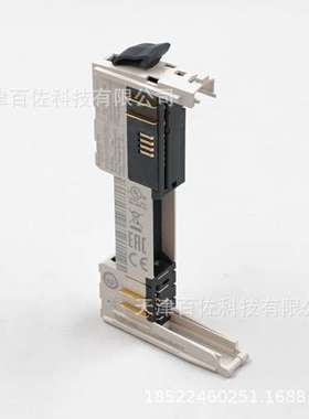 TM5ACBM11总线基座TM5模块总线基座24VDC白色总线基座