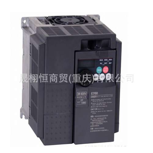 原装变频器FR-A8AP FR-D720-0.2K FR-A740-0.4K-CHT FR-A720-0.4K