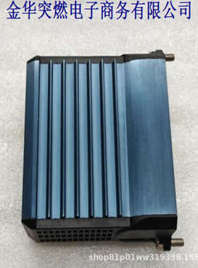 福克斯波罗FOXBORO自动化工控备件全新FBM237 P0914XS